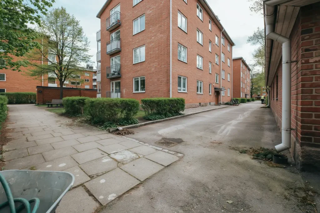 juli i fastigheten 7 sommarjobb inom fastighetsservice som minskar h stens problem