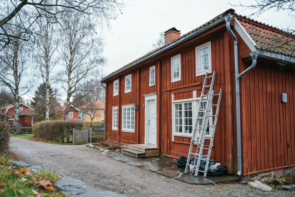 s v ljer du r tt fastighetsservice f r ditt hus en praktisk guide f r svenska villa gare